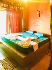 Fotografie z fotogalerie ubytování Bathle Eco Resort 