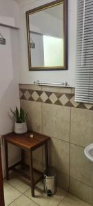 Ένα μπάνιο στο Jenkins Re-Treat +26 φωτογραφίες