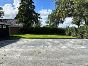 Fotografie z fotogalerie ubytování Rust en Meer v destinaci Zweins