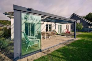 Φωτογραφία από το άλμπουμ του Schönes Ferienhaus In Brochterbeck Mit Garten σε Tecklenburg
