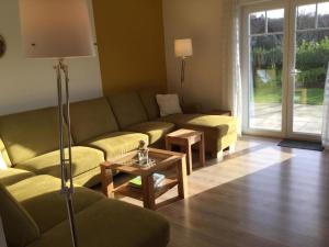 Φωτογραφία από το άλμπουμ του Schönes Ferienhaus In Brochterbeck Mit Garten σε Tecklenburg +17 φωτογραφίες