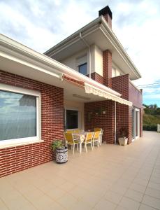 Gallery image of Villa Margarita in Yuso