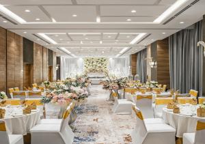 Fotografie z fotogalerie ubytování Sunway Hotel Big Box v destinaci Nusajaya + 13 fotografií
