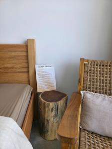 Fotografie z fotogalerie ubytování Villa beach front v destinaci Bình Sum + 23 fotografií