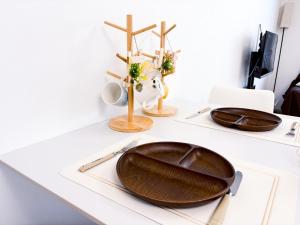Fotografie z fotogalerie ubytování GuestHouse HaruDreaｍ新大阪 v Osace + 51 fotografií