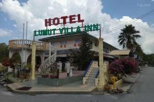 Kampong Tebing RabakにあるLumut Villa Innのギャラリーの写真