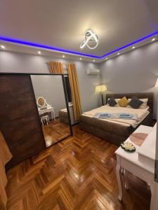 Gallery image of Luxusvilla im Herzen von Baden in Baden +18 photos