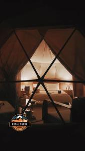 Φωτογραφία από το άλμπουμ του ROYAL SAVOY lUXURY CAMP σε Ουάντι Ραμ