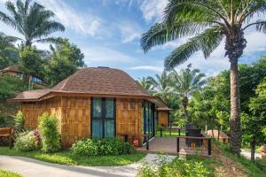 Foto dalla galleria di Aonang Fiore Resort ad Aonang Beach Altre 62 foto