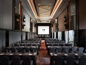 Konferenční prostory v ubytování VIE Hotel Bangkok - MGallery Collection