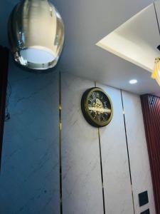 Foto sihtkohas Kota asuva majutusasutuse Hotel Manglam galeriist