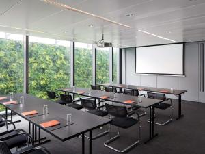 Konferenční prostory v ubytování SO/ Vienna + 155 fotografií