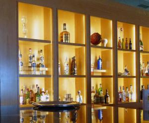 Begudes a Riviera Hotel
