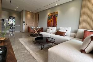 Una cocina o cocineta en Casa The Address - By AppartAli