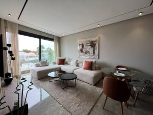 Un lugar para sentarse en The Address to Ocean - By AppartAli