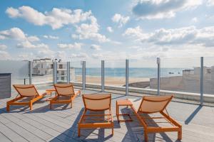 Příroda nedaleko hotelu