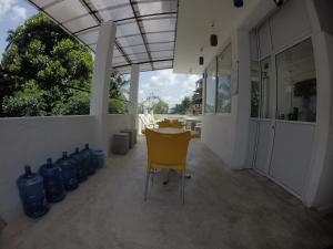 Fotografie z fotogalerie ubytování Kandy Backpackers Hostel v destinaci Kandy
