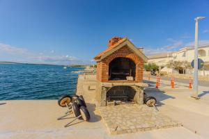 Φυσικό τοπίο κοντά σε αυτό το διαμέρισμα