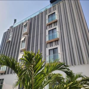 Φωτογραφία από το άλμπουμ του Tranquil Studio in Belrose Place, Accra σε Accra +5 φωτογραφίες