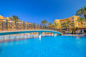 Gallery image of SBH Costa Calma Beach Resort Hotel in Costa Calma