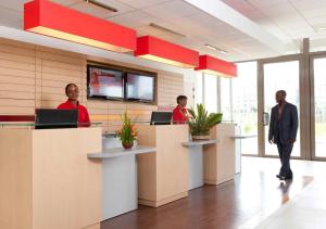 Billede fra billedgalleriet på Ibis Malabo i Ciudad de Malabo