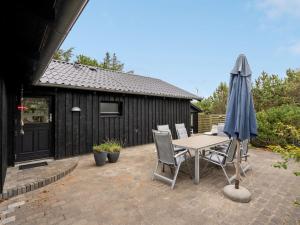 Φωτογραφία από το άλμπουμ του Holiday Home Bedri - 800m from the sea by Interhome σε Blokhus