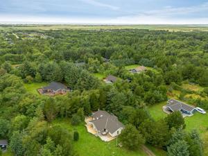 Φυσικό τοπίο κοντά σε αυτή η παραθεριστική κατοικία