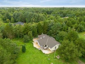 Φυσικό τοπίο κοντά σε αυτή η παραθεριστική κατοικία