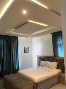 Φωτογραφία από το άλμπουμ του Baels Suites σε Lagos