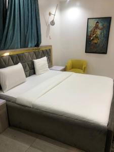 Φωτογραφία από το άλμπουμ του Baels Suites σε Lagos +5 φωτογραφίες