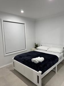 Galeriebild der Unterkunft Bran new home with ducted AC to stay in Sydney in Oakhurst