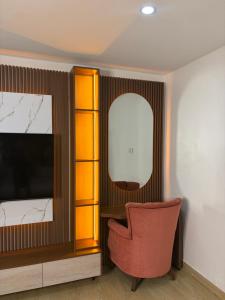 Gallery image of Cologne Residence in Mama