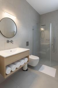 Ένα μπάνιο στο פסגת הגליל - סוויטות מדהימות לזוגות במושב מנות