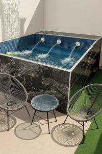 Φωτογραφία από το άλμπουμ του פסגת הגליל - סוויטות מדהימות לזוגות במושב מנות σε Manot