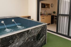 Φωτογραφία από το άλμπουμ του פסגת הגליל - סוויטות מדהימות לזוגות במושב מנות σε Manot