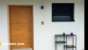 Galería fotográfica de Mc Home Neues und sonniges Doppelhaus, Top 2 mit grossen Garten und E-Ladestation in Dobl bei Graz en Dobl