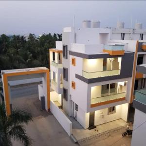Gallery image of Hotel Hari Om in Diu