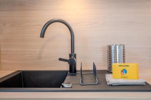 Fotografie z fotogalerie ubytování Le Pastel - Central - Proche Commerces - Cosy - Familial v destinaci Obernai