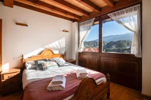 Gallery image of Casa la Encina de Pancar in Pancar