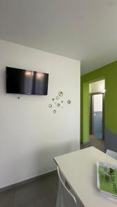 Televisor o centre d'entreteniment de Maresol