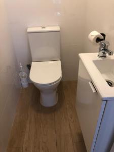 BelinhoにあるCasa Maripaula Caminheirosのギャラリーの写真