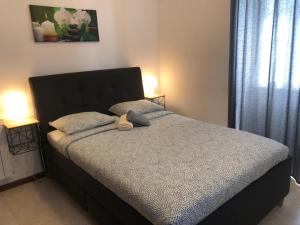 BelinhoにあるCasa Maripaula Caminheirosのギャラリーの写真