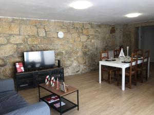 BelinhoにあるCasa Maripaula Caminheirosのギャラリーの写真 +3枚の写真