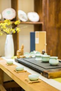 丽江丽江悦途精品度假酒店的相册照片
