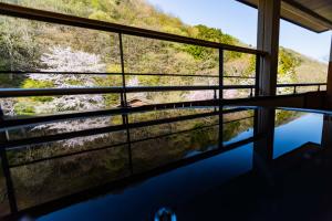 Fotografie z fotogalerie ubytování 信夫温泉青州 v destinaci Fukušima