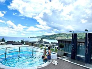 Galeriebild der Unterkunft The Charm Resort Phuket in Patong Beach