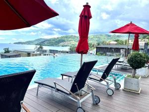 Galeriebild der Unterkunft The Charm Resort Phuket in Patong Beach