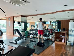 Galeriebild der Unterkunft The Charm Resort Phuket in Patong Beach