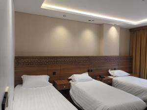 Φωτογραφία από το άλμπουμ του فندق مكين σε Al Madinah