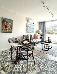 Kalliste - Hermanus 휴식 공간